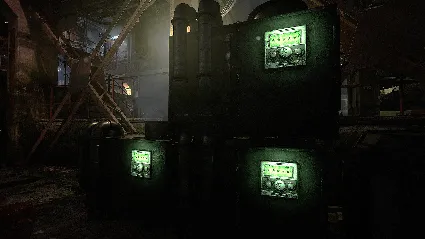 Chernobylite - Black Smoke Pack DLC RU*KZ*UA*CIS