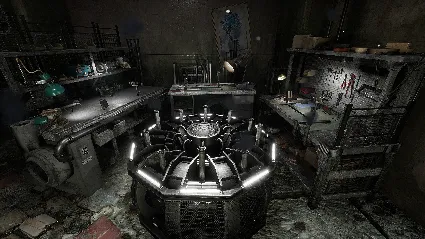 Chernobylite - Black Smoke Pack DLC RU*KZ*UA*CIS