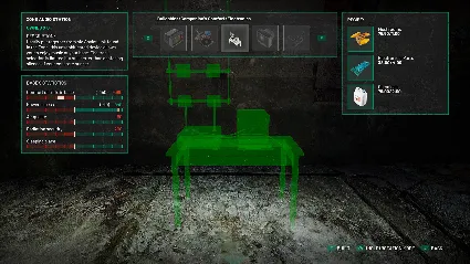 Chernobylite - Zone Bard Pack DLC * STEAM RU*KZ*UA*СНГ