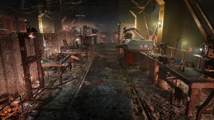 Chernobylite - Red Trees Pack DLC * STEAM RU*KZ*UA*СНГ