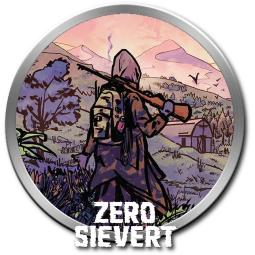 ZERO Sievert +DLC ®️Steam (GLOBAL)