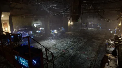 Chernobylite - Blue Flames Pack DLC RU*KZ*UA*CIS
