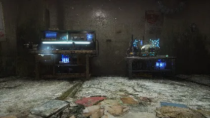 Chernobylite - Blue Flames Pack DLC RU*KZ*UA*CIS