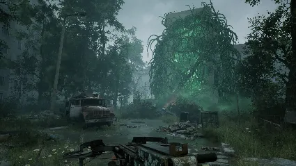 Chernobylite - White Rose Pack DLC RU*KZ*UA*CIS