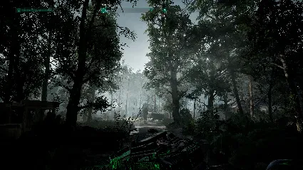Chernobylite - Autumn Dread Pack DLC RU*KZ*UA*CIS