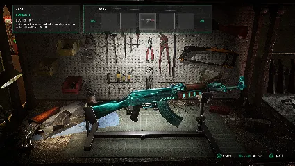 Chernobylite - Deadly Frost Pack DLC RU*KZ*UA*CIS