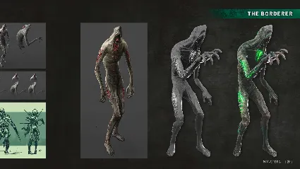 Chernobylite - The Art of Chernobylite DLC