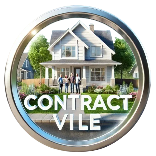 Contract Ville +DLC ®️Steam (Region Free)(GLOBAL)