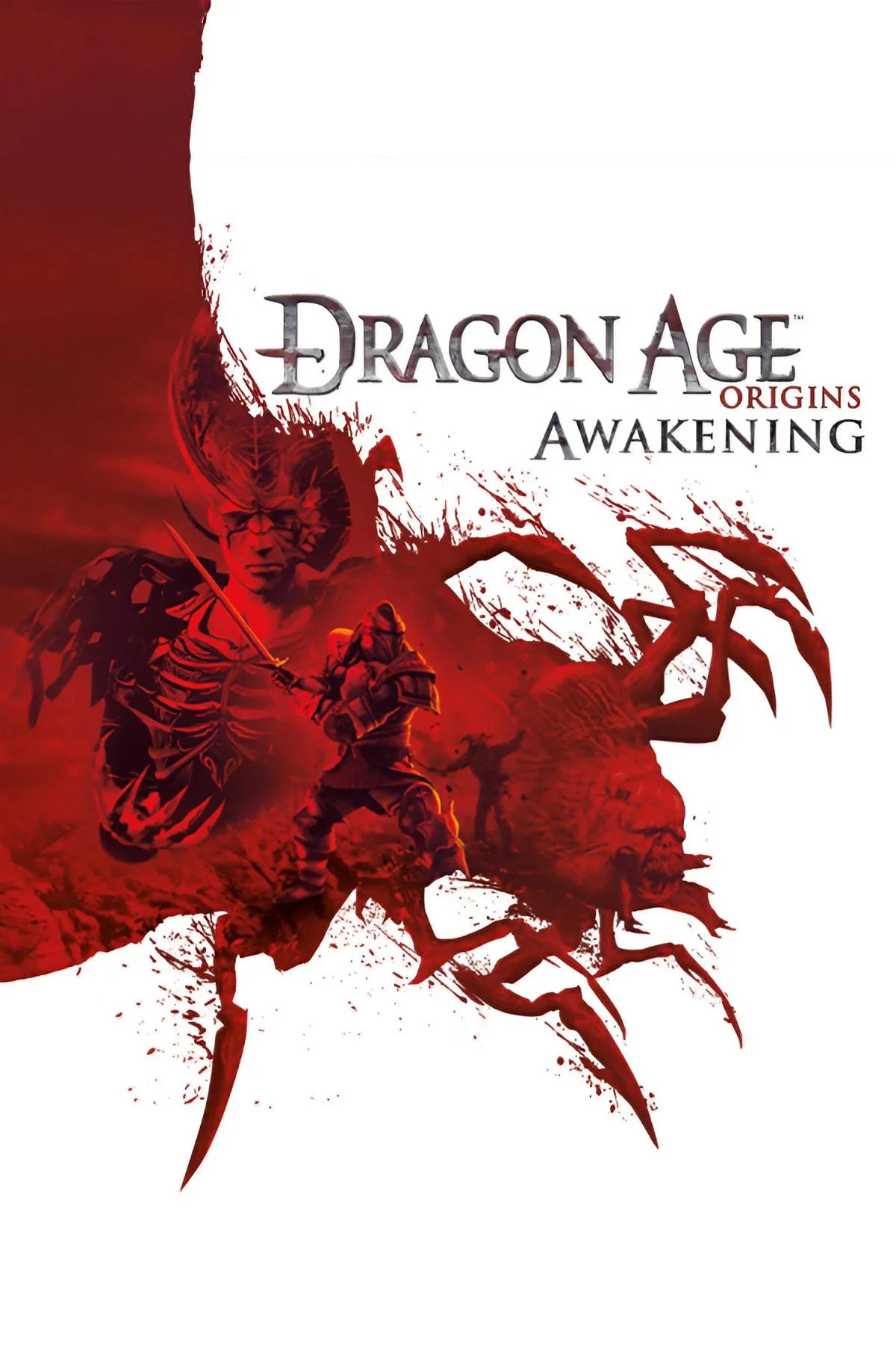 Dragon Age: Origins - Awakening DLC STEAM Gift - RU/CIS