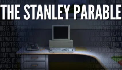 ⭐ ️ The Stanley Parable [Steam/Global]