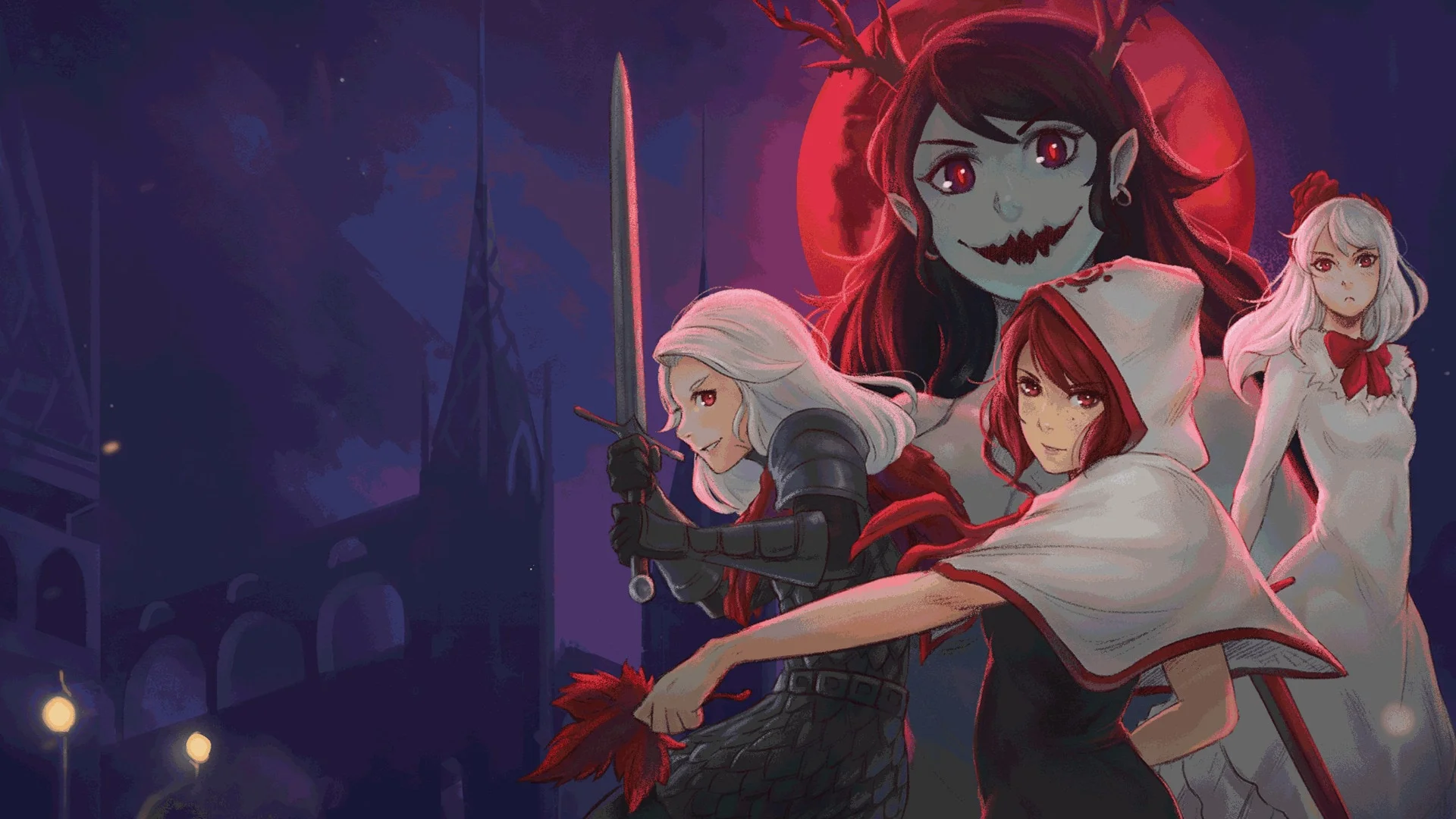 Momodora: Reverie Under the Moonlight PS4 &amp; PS5
