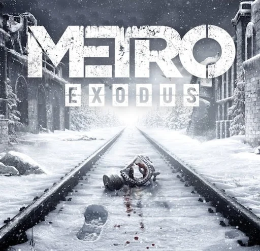 METRO EXODUS ENHANCED EDITION + 20 БОНУСНЫX ИГР 