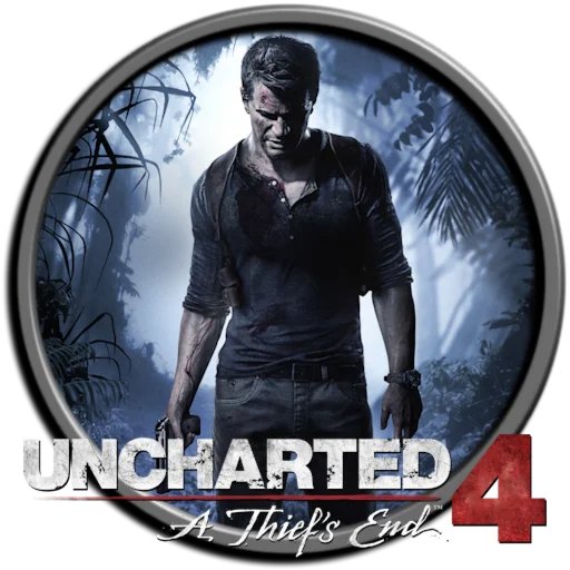 Аккаунт Uncharted 4: A Thief's End (PS4) полный доступ