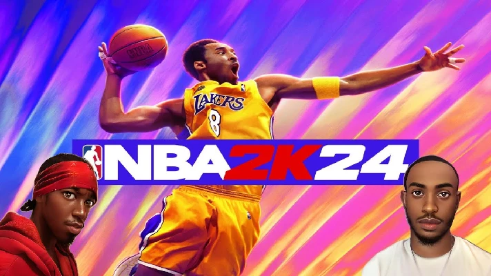 NBA 2K24 [ONLINE STEAM] Full Access