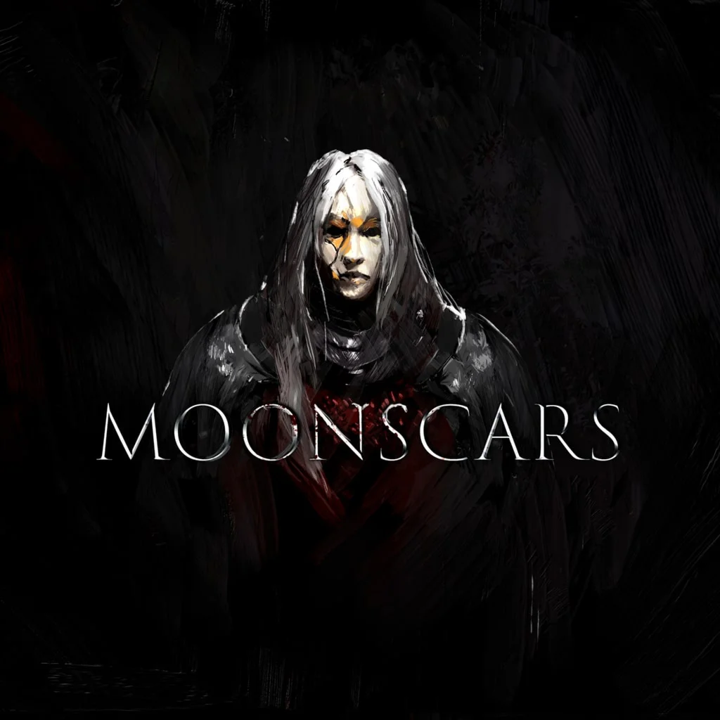 Moonscars PS4 &amp; PS5
