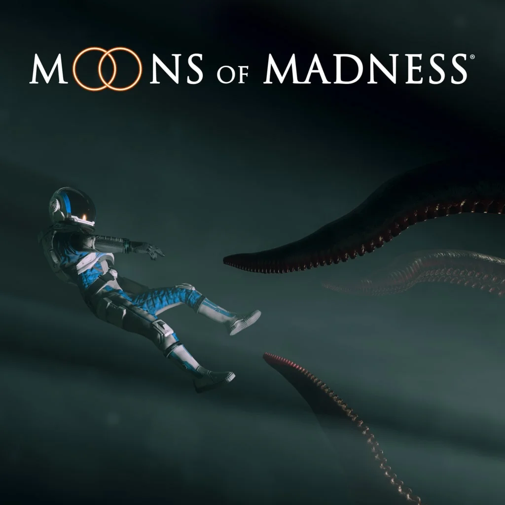 Moons of Madness PS4 &amp; PS5