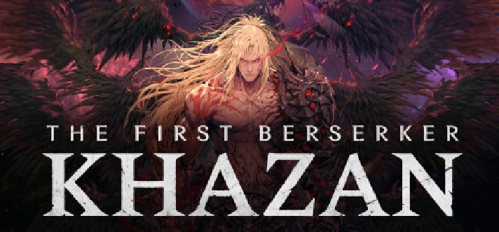 The First Berserker: Khazan Deluxe Edition * STEAM🔥