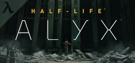 Half-Life: Alyx * STEAM РОССИЯ