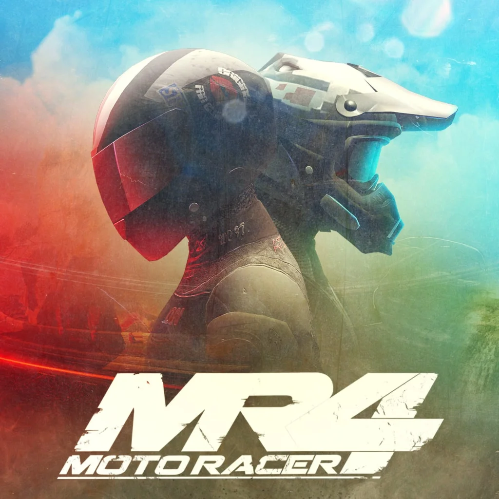 Moto Racer 4 PS4 &amp; PS5