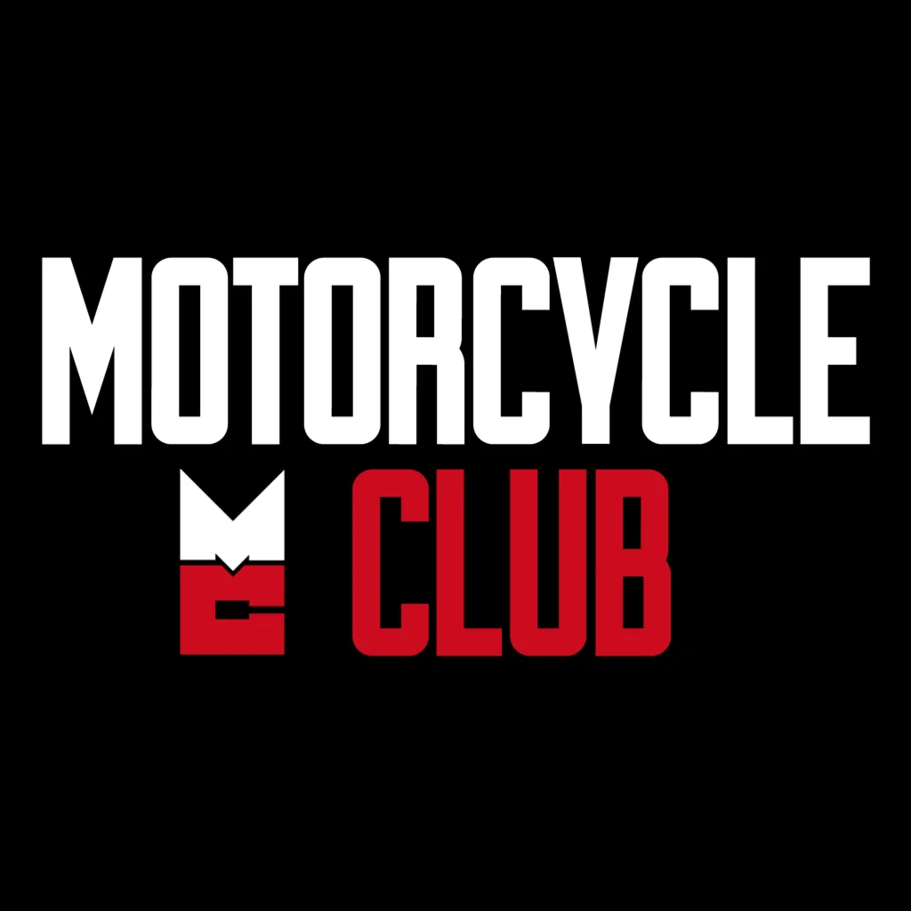 Motorcycle Club PS4 &amp; PS5