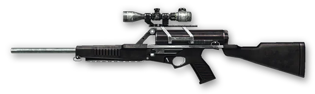 Warface 16 Bloody X7 макросы Calico M951S | М951 | M917