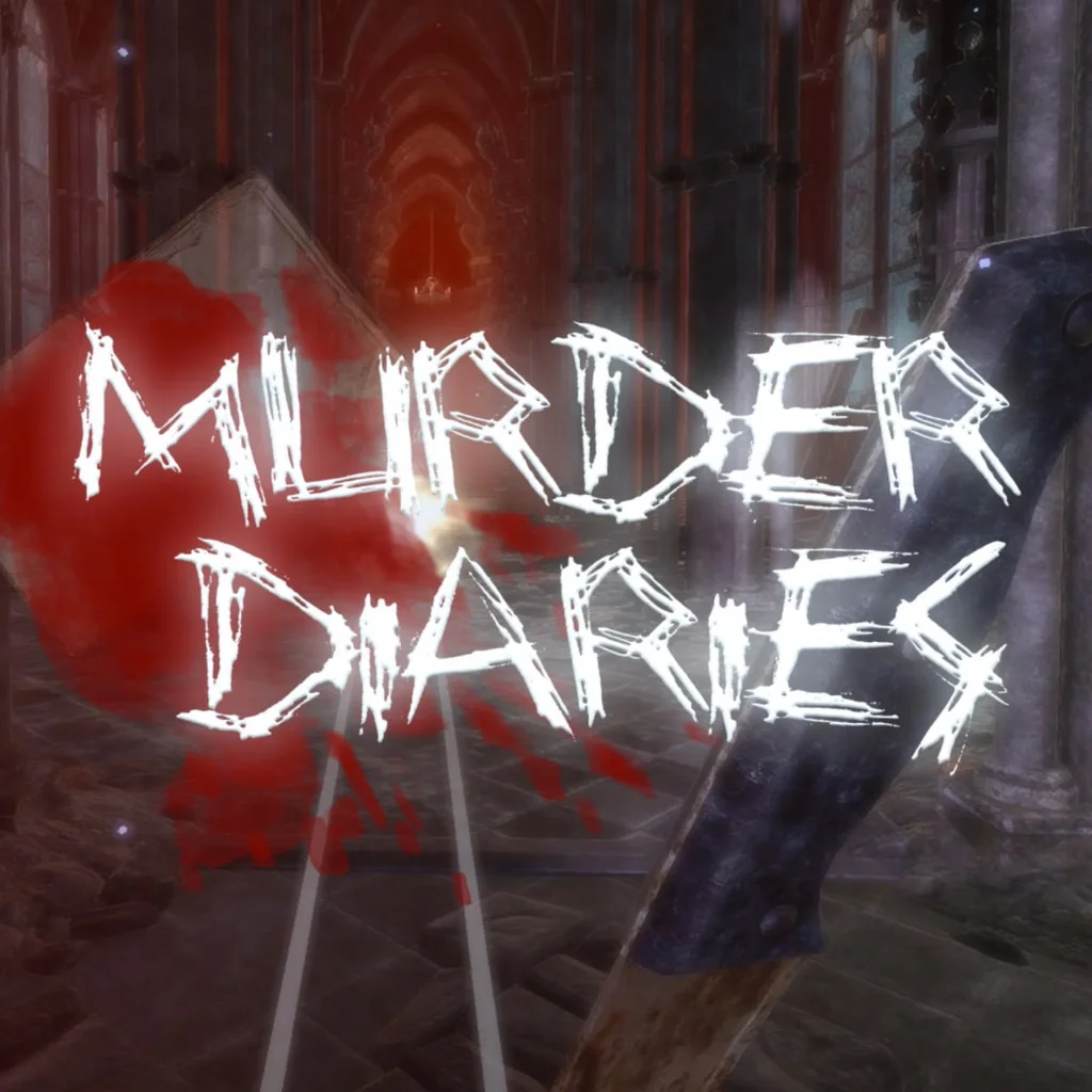 Murder Diaries PS4 &amp; PS5