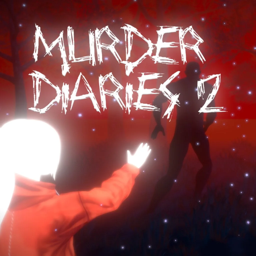 Murder Diaries 2 PS4 &amp; PS5