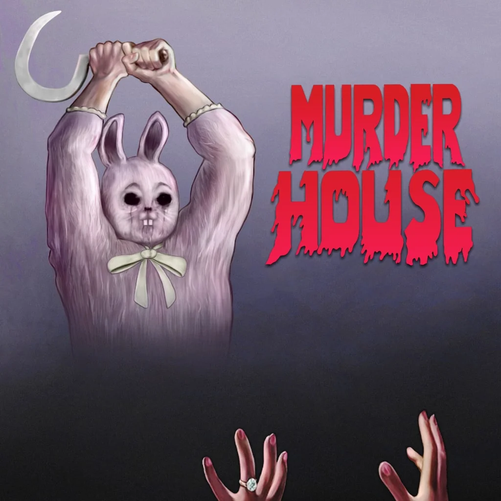 Murder House PS4 &amp; PS5