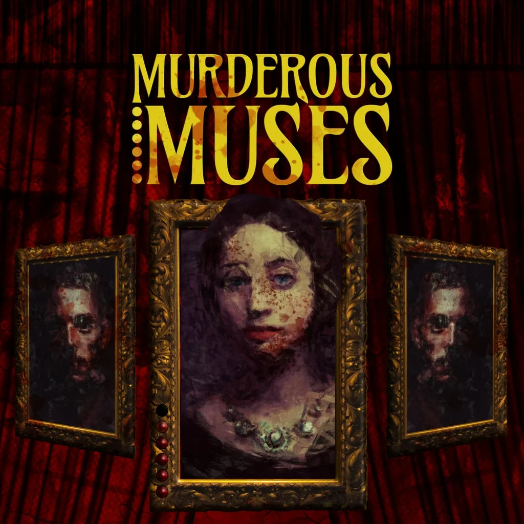 Murderous Muses PS4 &amp; PS5
