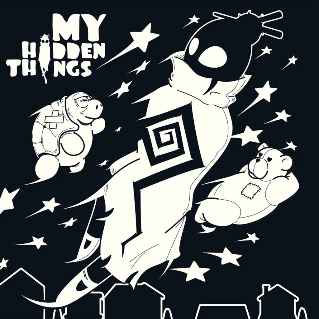 My Hidden Things PS4 &amp; PS5