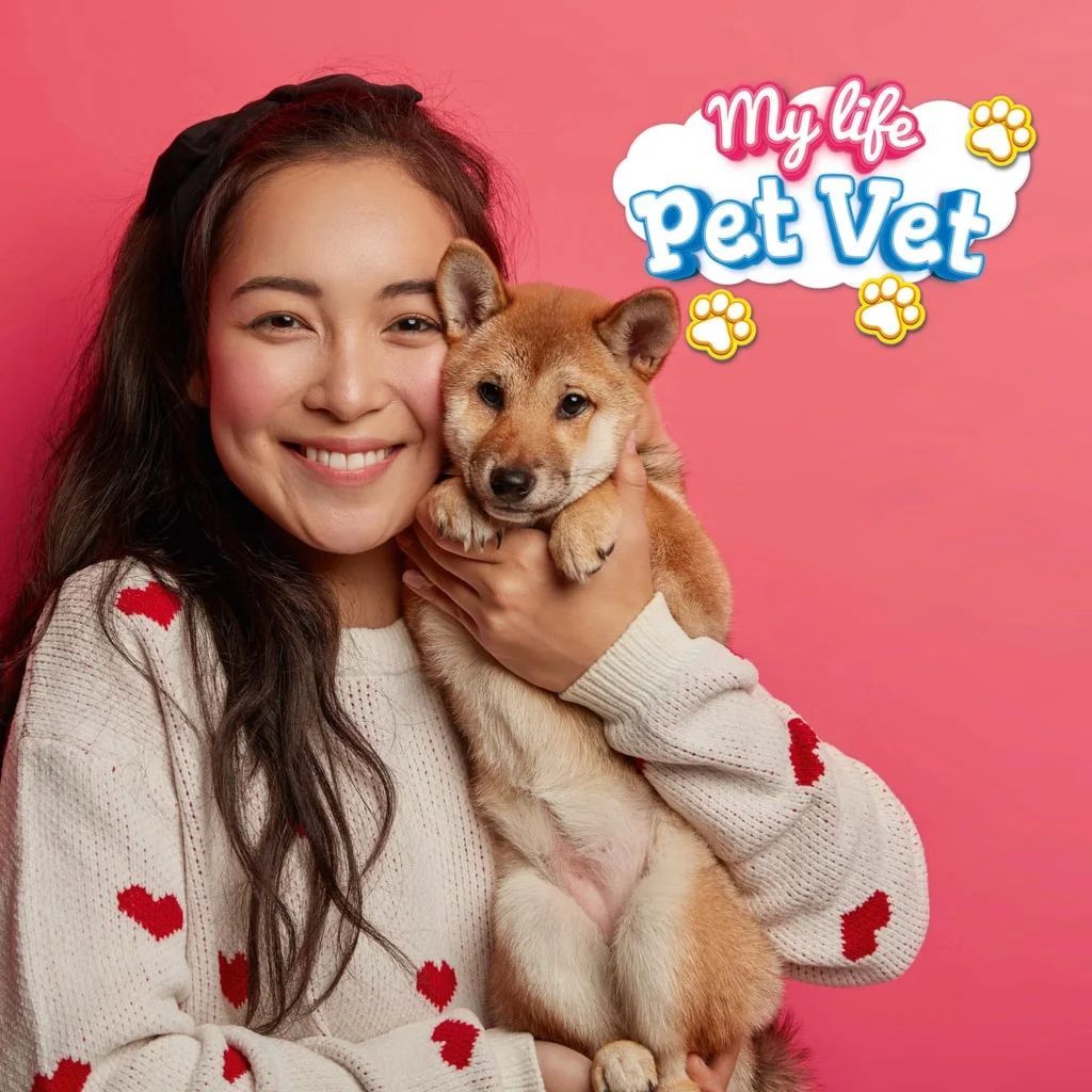 My Life: Pet Vet PS5