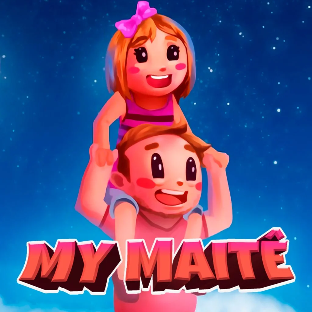 MyMaitê PS4 &amp; PS5