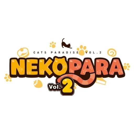 NEKOPARA Vol.2 PS4 &amp; PS5