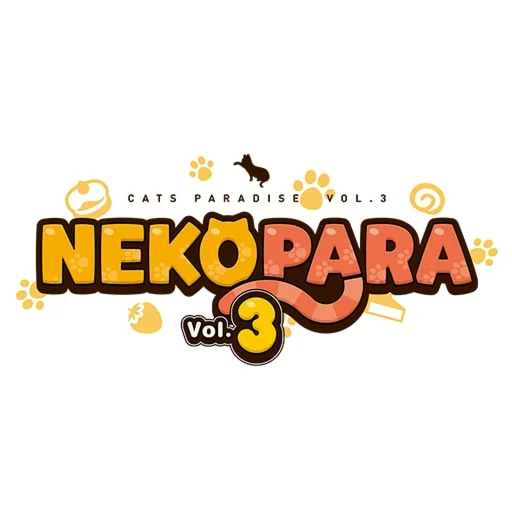 NEKOPARA Vol.3 PS4 &amp; PS5