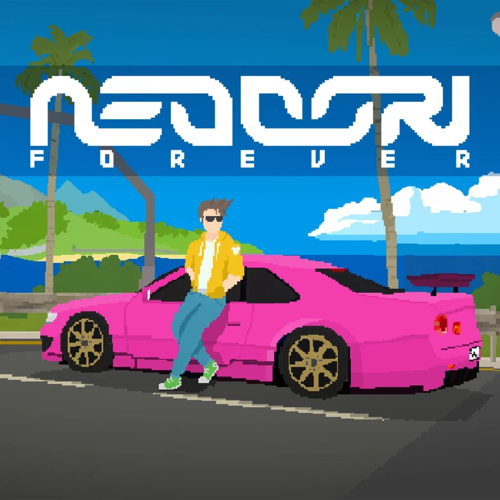 Neodori Forever PS4 &amp; PS5