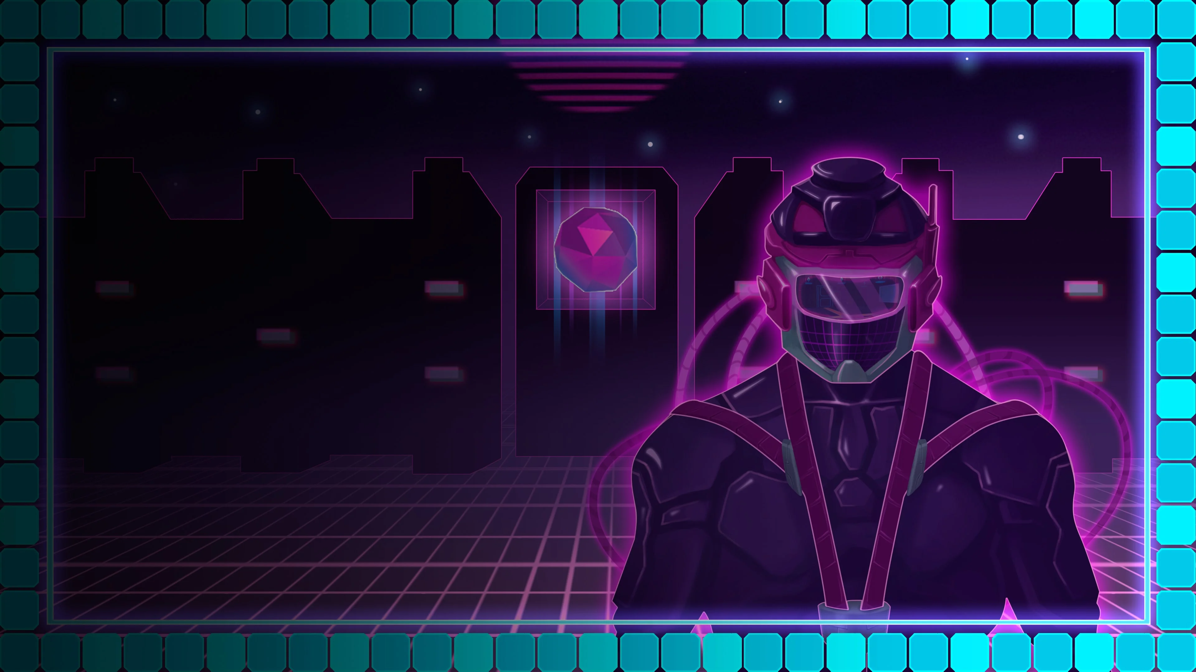Neon Junctions PS4 &amp; PS5