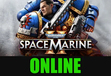 ・WARHAMMER 40,000: SPACE MARINE 2 — ОНЛАЙН・НА 1-14 ДН・