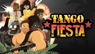Tango Fiesta STEAM GIFT Россия + МИР + ВСЕ СТРАНЫ
