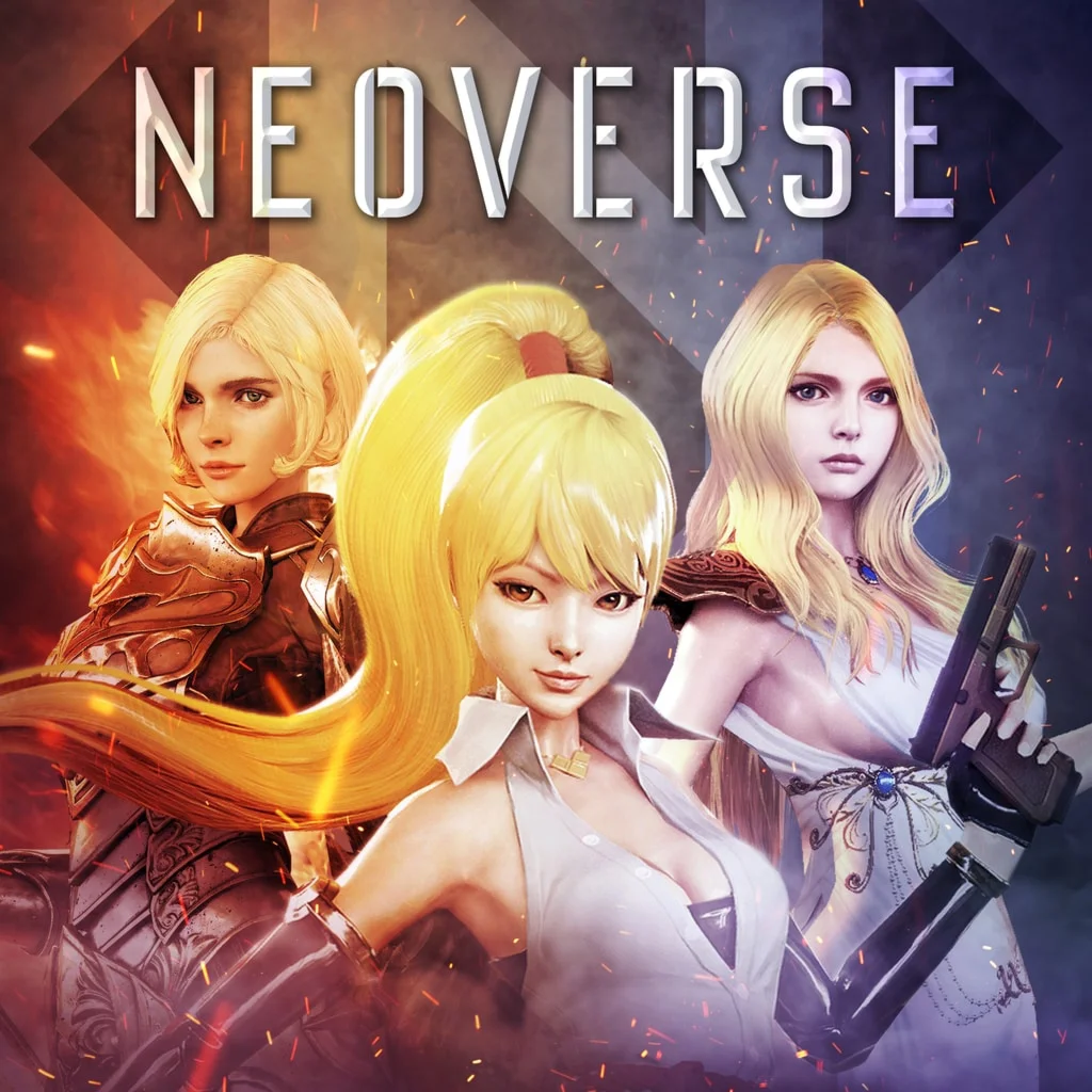 NEOVERSE PS4 &amp; PS5
