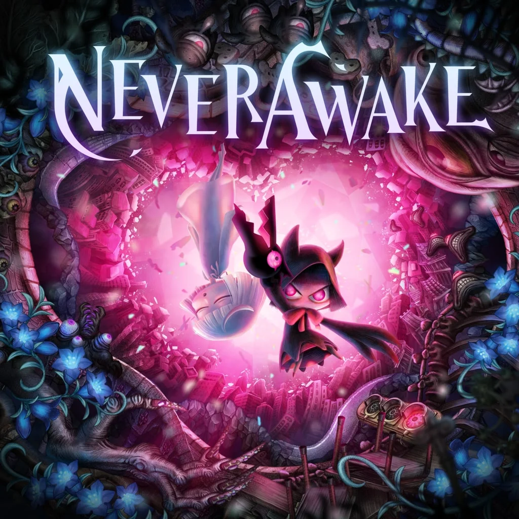NeverAwake PS4 &amp; PS5