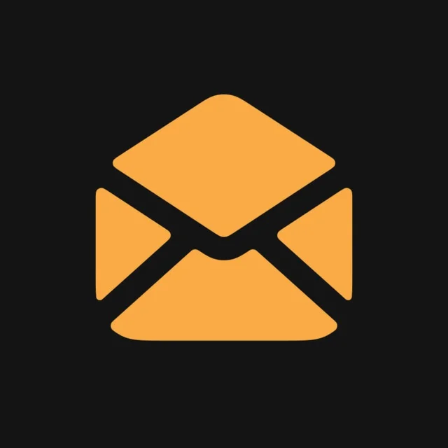 NotLetters | Домен: dvizhmail.com | До 2030 г