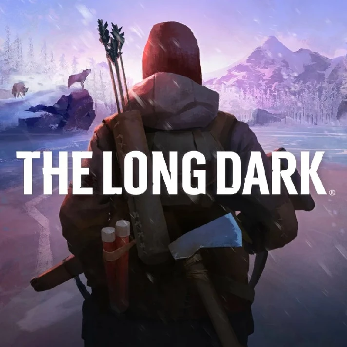 The Long Dark XBOX🪓FAST to any account❗