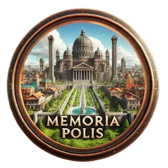 MEMORIAPOLIS +DLC ®️Steam (GLOBAL)