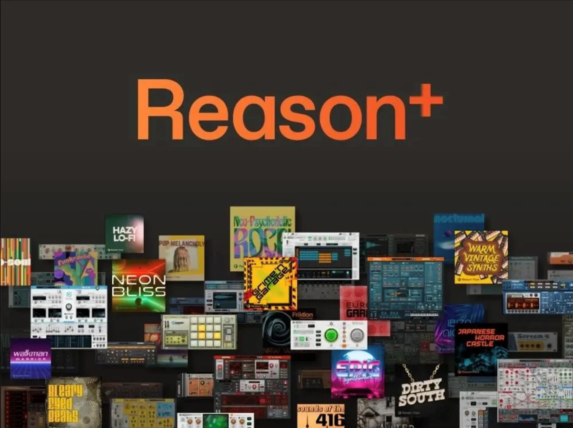 REASON+ 6 МЕСЯЦЕВ ПОДПИСКА