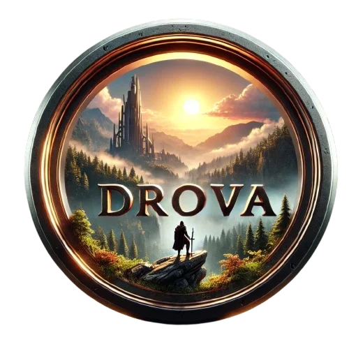 Drova - Forsaken Kin +DLC  (Region Free)(GLOBAL)