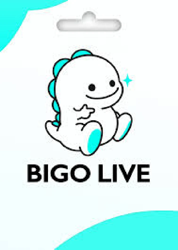 🤞 Bigo live 💎 400 Diamonds 💎