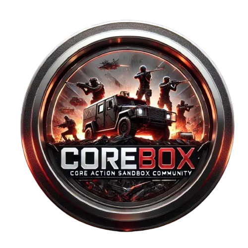 GoreBox +DLC ®️Steam (Region Free)(GLOBAL)