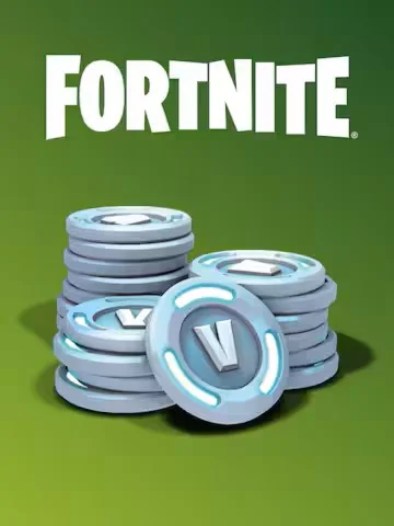 FORTNITE 1000 В-баксов | EPIC GAMES