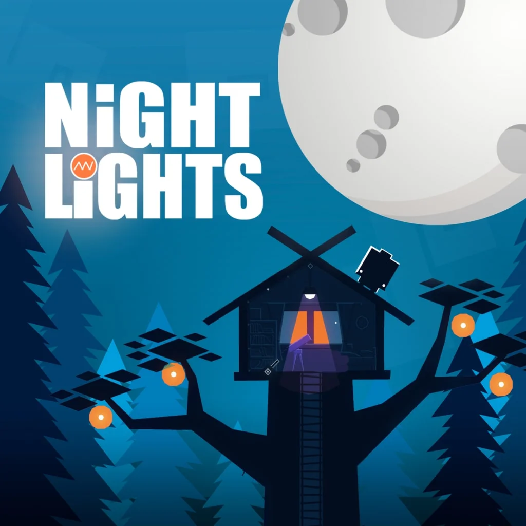Night Lights PS4 &amp; PS5