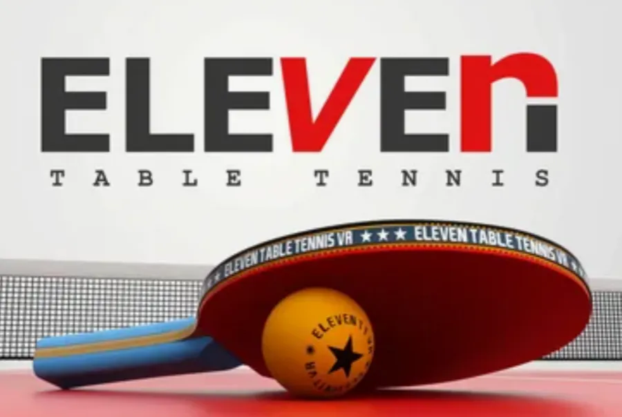 Eleven Table Tennis купить для Pico 3 4 ultra Быстро